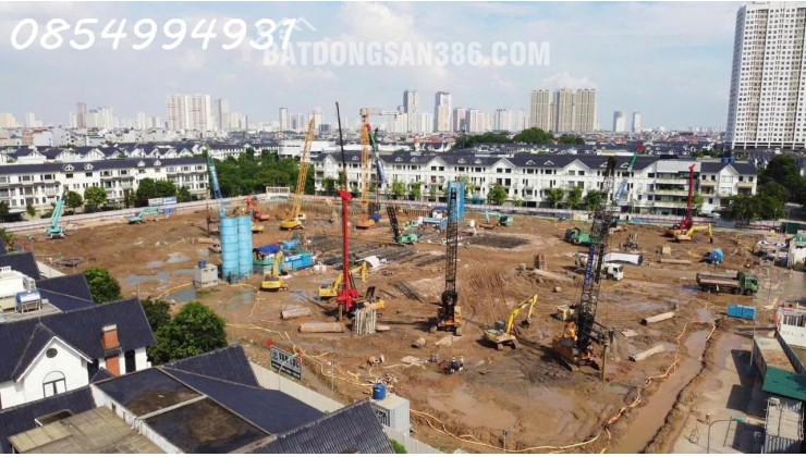 AN BÌNH HOMELAND – CĂN HỘ CAO CẤP CHỈ 7XTR/M², VỊ TRÍ ĐẮC ĐỊA HÀ ĐÔNG